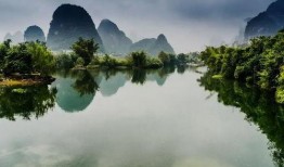 山水风景视频,探寻自然之美