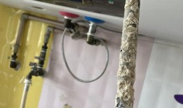 镁棒在热水器中起什么作用,镁棒在热水器中的神奇作用揭秘